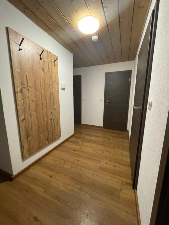 Stadl Appartements Turkheim Exterior foto